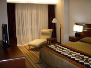 ORLY CORRIENTES - Bury Mayer Estudio de Arquitectura