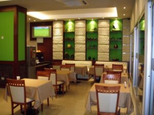 ORLY CORRIENTES - Bury Mayer Estudio de Arquitectura