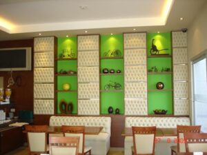 ORLY CORRIENTES - Bury Mayer Estudio de Arquitectura