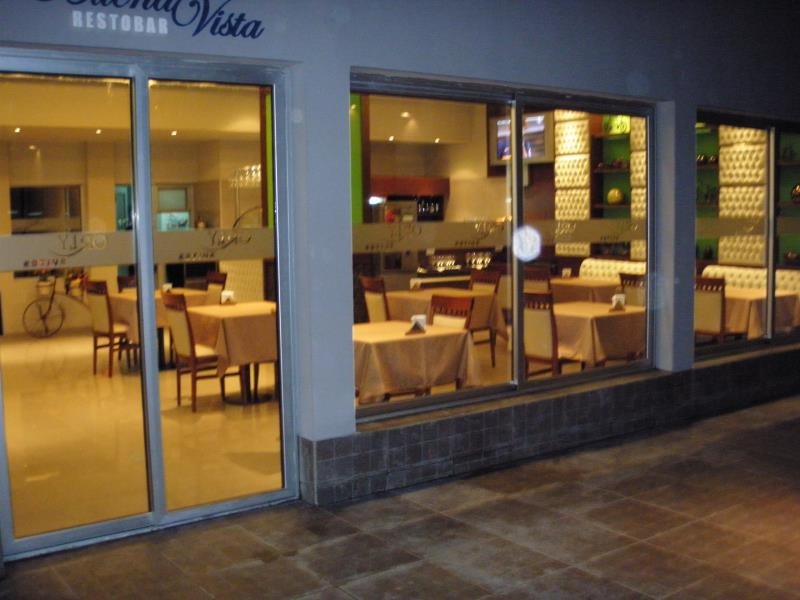 ORLY CORRIENTES - Bury Mayer Estudio de Arquitectura