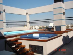 ORLY CORRIENTES - Bury Mayer Estudio de Arquitectura