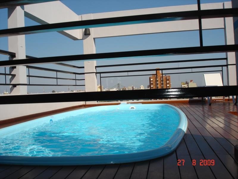 ORLY CORRIENTES - Bury Mayer Estudio de Arquitectura