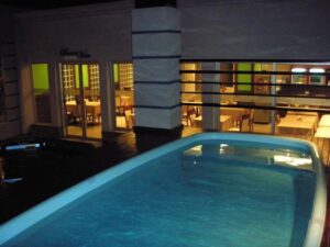 ORLY CORRIENTES - Bury Mayer Estudio de Arquitectura