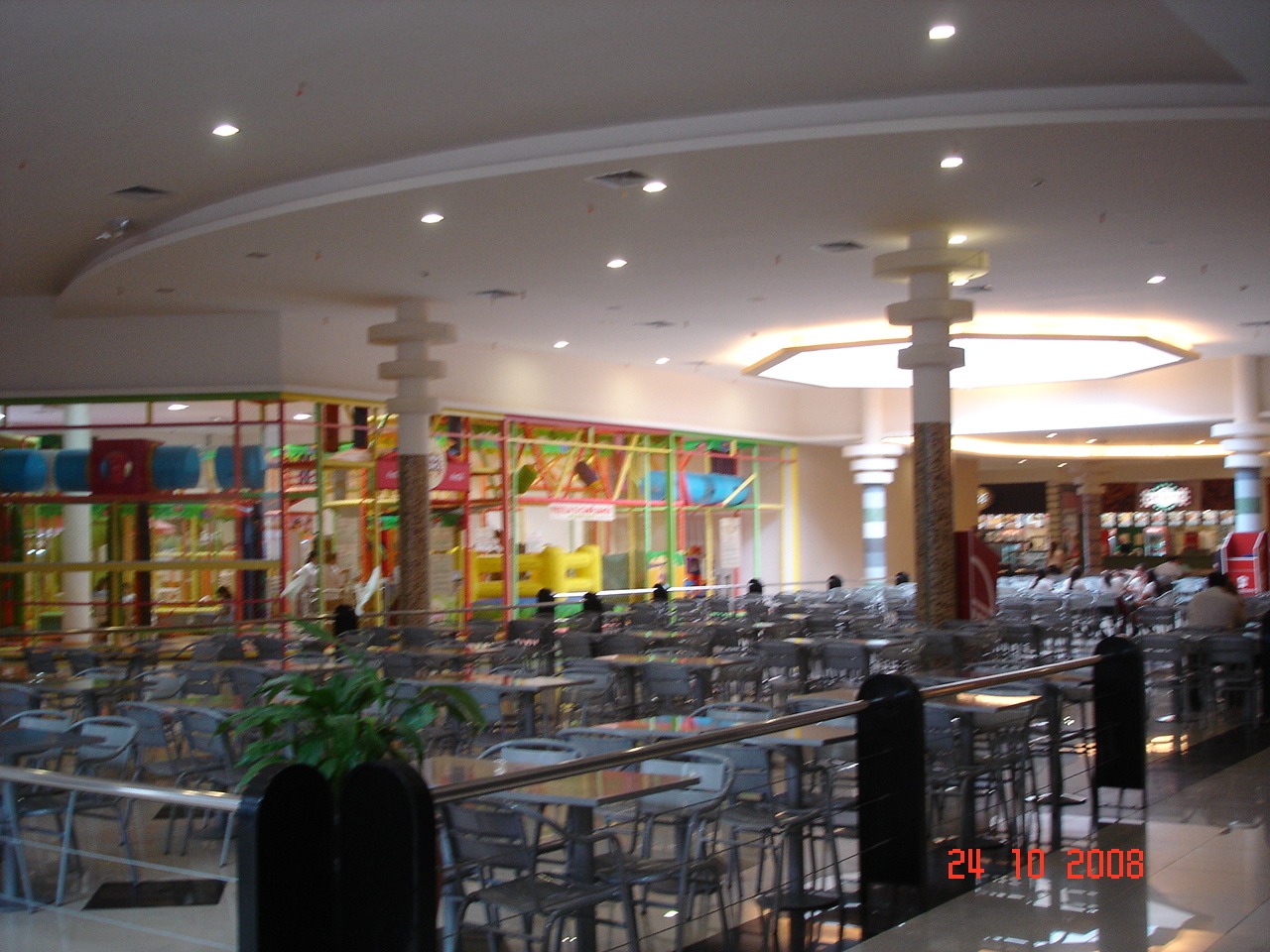 CENTENARIO SHOPPING - Bury Mayer Estudio de Arquitectura