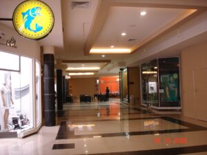 CENTENARIO SHOPPING - Bury Mayer Estudio de Arquitectura