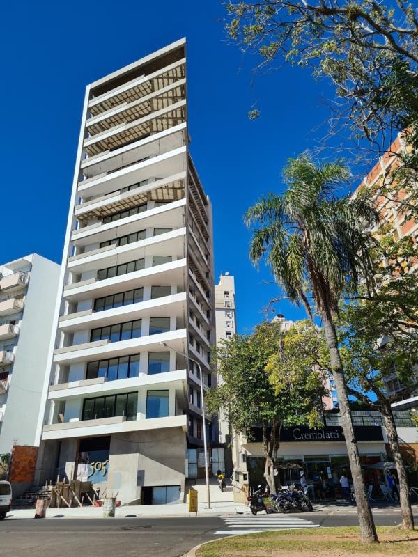 COSTANERA 505 - Bury Mayer Estudio de Arquitectura