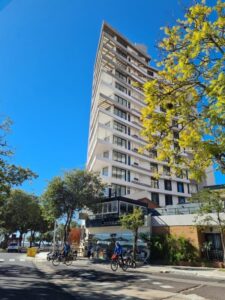 COSTANERA 505 - Bury Mayer Estudio de Arquitectura