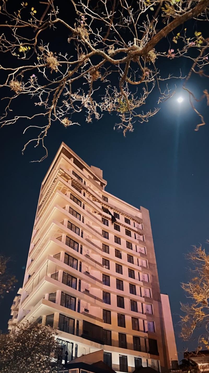 COSTANERA 505 - Bury Mayer Estudio de Arquitectura