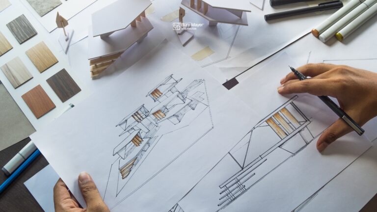 5 claves para elegir el arquitecto adecuado para tu proyecto bury-mayer