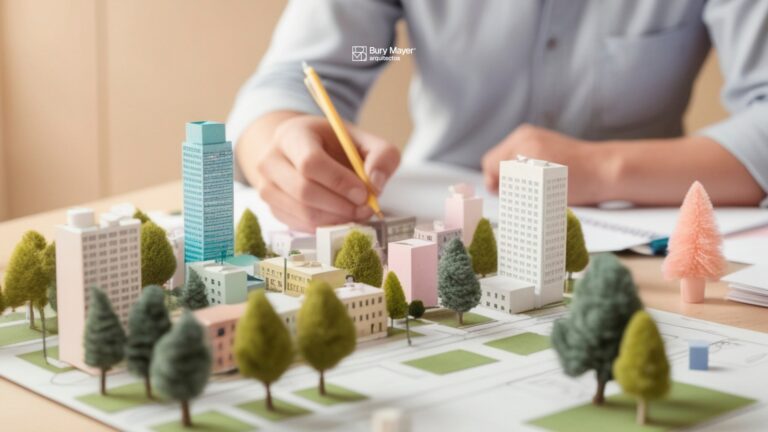 Urbanismo y calidad de vida: cómo el diseño de la ciudad nos afecta a todos bury-mayer