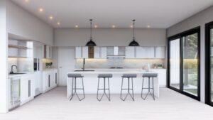 RESIDENCIA R&G - Bury Mayer Estudio de Arquitectura