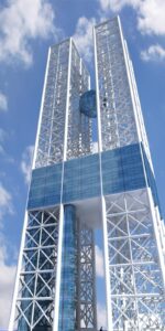 NEW YORK - Bury Mayer Estudio de Arquitectura