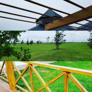 CHACRAS DEL GOLF - Bury Mayer Estudio de Arquitectura