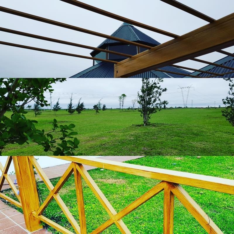 CHACRAS DEL GOLF - Bury Mayer Estudio de Arquitectura