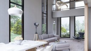 RESIDENCIA R&G - Bury Mayer Estudio de Arquitectura