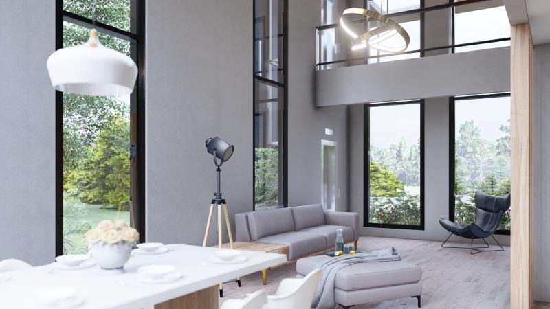 RESIDENCIA R&G - Bury Mayer Estudio de Arquitectura