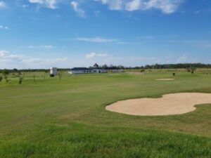 CHACRAS DEL GOLF - Bury Mayer Estudio de Arquitectura