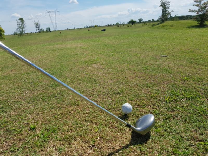CHACRAS DEL GOLF - Bury Mayer Estudio de Arquitectura