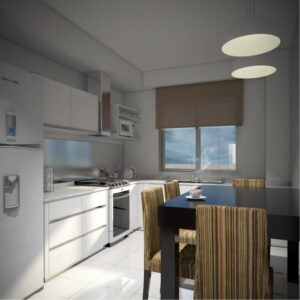 EL ALBA - Bury Mayer Estudio de Arquitectura