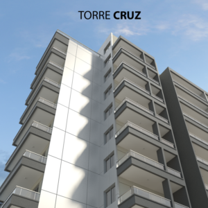 EDIFICIO MONTAÑA - Bury Mayer Estudio de Arquitectura