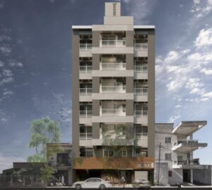 EDIFICIO BE 2630 - Bury Mayer Estudio de Arquitectura