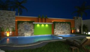 RESIDENCIA G&M CORRIENTES - Bury Mayer Estudio de Arquitectura
