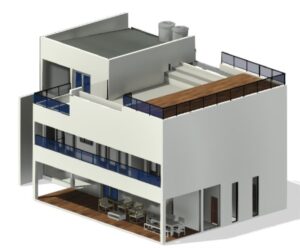 RESIDENCIA JP - Bury Mayer Estudio de Arquitectura