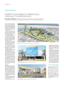 NOTA DIARIO CLARÍN 2021 - Bury Mayer Estudio de Arquitectura