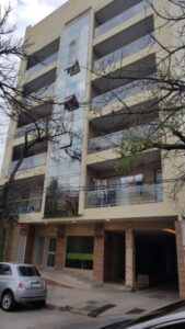EDIFICIO BM2 - Bury Mayer Estudio de Arquitectura