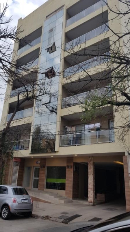 EDIFICIO BM2 - Bury Mayer Estudio de Arquitectura