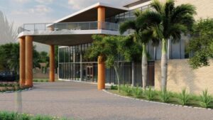 LA REGINA. ITATÍ, CORRIENTES - Bury Mayer Estudio de Arquitectura