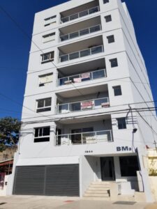 EDIFICIO BM3 - Bury Mayer Estudio de Arquitectura