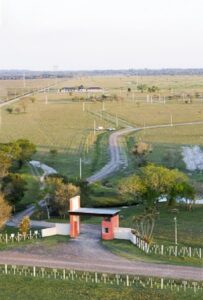 CHACRAS DEL GOLF - Bury Mayer Estudio de Arquitectura