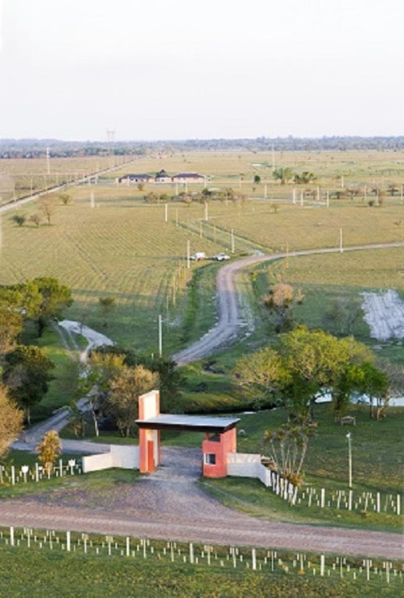 CHACRAS DEL GOLF - Bury Mayer Estudio de Arquitectura