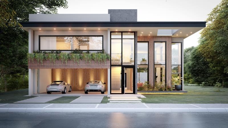 RESIDENCIA R&G - Bury Mayer Estudio de Arquitectura