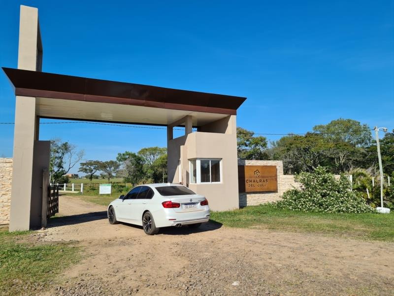 CHACRAS DEL GOLF - Bury Mayer Estudio de Arquitectura