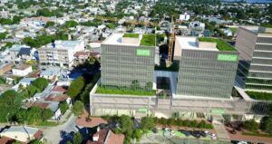 CENTRO ADMINISTRATIVO CORRIENTES - Bury Mayer Estudio de Arquitectura