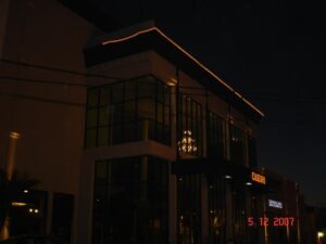 CASINO GOYA - Bury Mayer Estudio de Arquitectura