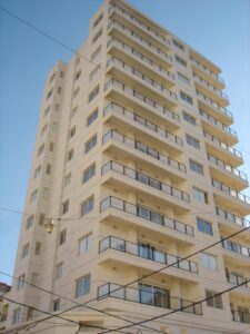 EDIFICIO GRAL. SAN MARTÍN - Bury Mayer Estudio de Arquitectura