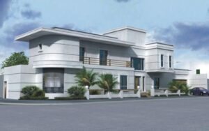 RESIDENCIA EN MERCEDES (CTES.) - Bury Mayer Estudio de Arquitectura