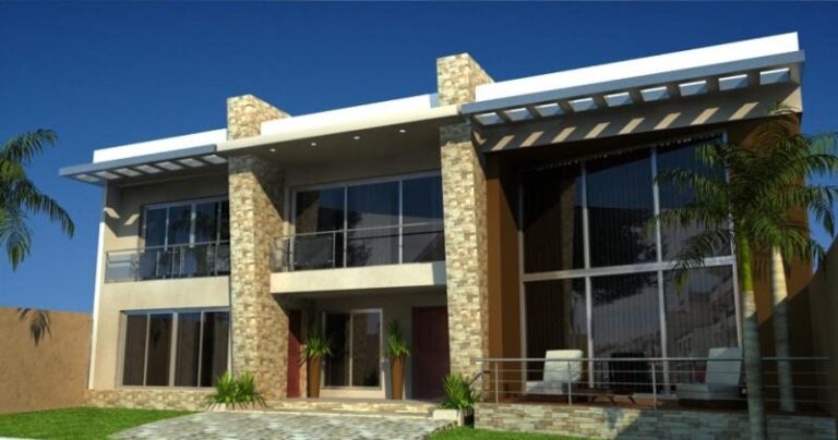 Residencia G&M Corrientes RESIDENCIA G&M CORRIENTES - Bury Mayer Estudio de Arquitectura