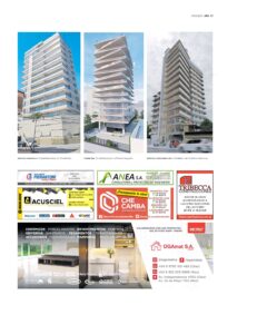 NOTA DIARIO CLARÍN 2021 - Bury Mayer Estudio de Arquitectura