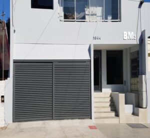 EDIFICIO BM3 - Bury Mayer Estudio de Arquitectura
