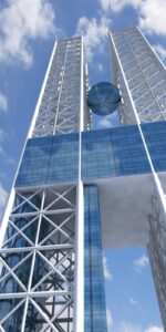 NEW YORK - Bury Mayer Estudio de Arquitectura
