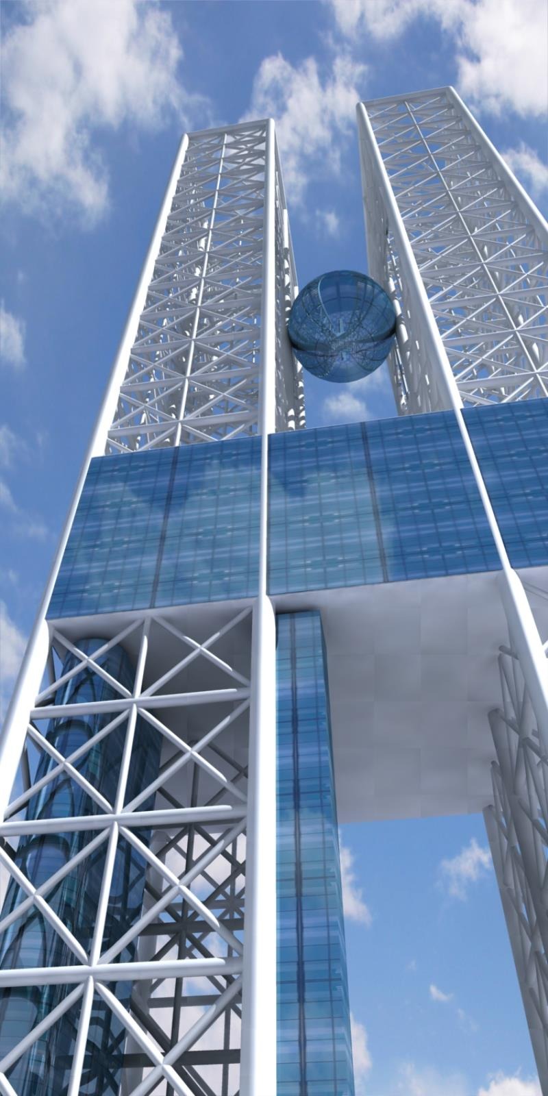 NEW YORK - Bury Mayer Estudio de Arquitectura
