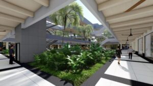 SHOPPING COSTANERA - Bury Mayer Estudio de Arquitectura