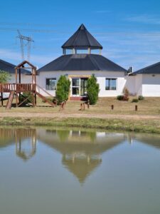 CHACRAS DEL GOLF - Bury Mayer Estudio de Arquitectura