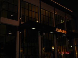 CASINO GOYA - Bury Mayer Estudio de Arquitectura