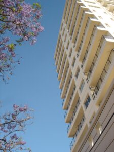EDIFICIO GRAL. SAN MARTÍN - Bury Mayer Estudio de Arquitectura