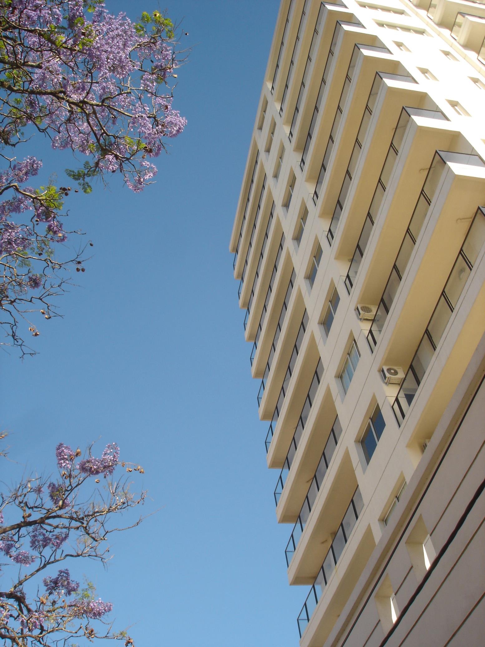 EDIFICIO GRAL. SAN MARTÍN - Bury Mayer Estudio de Arquitectura